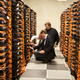 Image for article titled The Supercomputer That Houses an Entire Universe